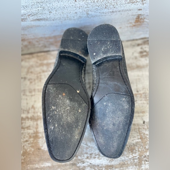 Couture 1910 Men’s Shoes